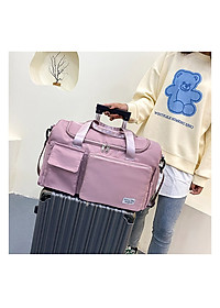 Túi xách du lịch thể thao nam nữ công suất lớn phong cách mới BEE GEE T1010