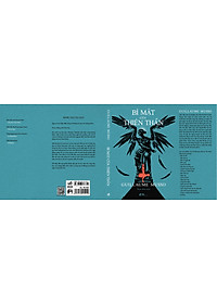 Sách Bí Mật Của Thiên Thần