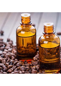 Tinh dầu Cà Phê ( Coffee) 100ml nguyên chất từ thiên nhiên - KingOil