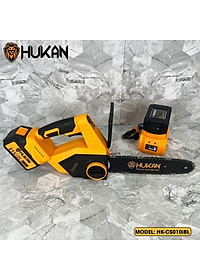 MÁY CƯA XÍCH 850W 10 INCH HK-CS010IBL HUKAN  ( 2PIN + 1 SẠC ) - HÀNG CHÍNH HÃNG