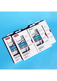 Ốp lưng kháng khuẩn chống sốc hỗ trợ sạc Maqsafe cho iPhone 14 Pro Max (6.7 inch) hiệu ZAGG Gear4 Crystal Clear Case (siêu mỏng 1.5mm, kháng khuẩn cho tay, chống sốc độ cao 4m, vật liệu tái chế thân thiện với môi trường) - hàng nhập khẩu