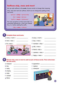 Sách Letts Make It Easy - English (Age 8-9)