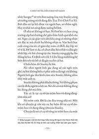 Sách Hố (Louis Sachar)(Tái Bản 2020)