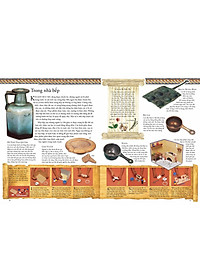 Sách Các Nền Văn Minh Thế Giới - La Mã Cổ Đại