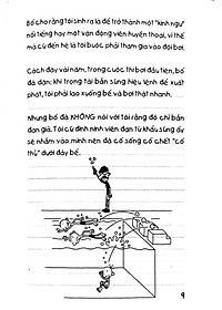 Nhật Ký Chú Bé Nhút Nhát - Tập 2: Luật Của Rodrick (Tái Bản)