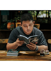 Sách Bye Béo 2 - Mọi điều bạn biết về Giảm Cân đều (Đúng) Sai - Phan Bảo Long