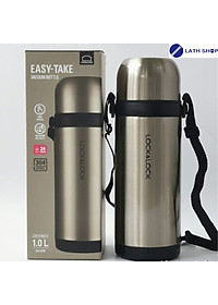 Bình giữ nhiệt LOCK&LOCK 1.000mL Easy Take - LHC1439