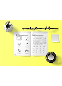 Sách English Discovery 8 - Bài tập tiếng Anh lớp 8 có đáp án - 4 kỹ năng - Tập 1 - ThS. Lê Vy - VivianBooks