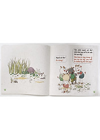 Combo 5 Cuốn Sách Rèn Luyện Thói Quen Tốt Cho Bé 2-6 Tuổi (Song Ngữ)