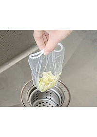 Combo Túi Lọc Rác cho bồn rửa chén bát