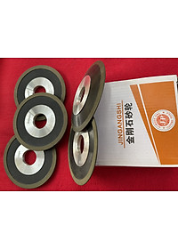 Đá Mài Hợp Kim 125, Đĩa Mài Hợp Kim 125mm, Đĩa Mài Hợp Kim Lưỡi Cắt Nhôm, Đĩa Mài Hợp Kim Lưỡi Cắt Gỗ