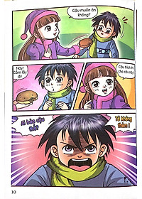 Sách Candy Book - Mọi Việc Sẽ Ổn Thôi