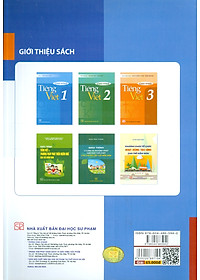 Giáo Trình Tiếng Việt Và Tiếng Việt Thực Hành