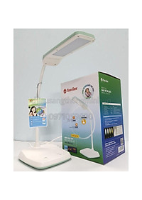 Đèn Bàn Cảm Ứng LED Rạng Đông 6W - RD-RL-36.LED - 4 Nhiệt Độ Màu, 3 Mức Sáng