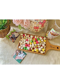 Bánh Men Bi Sữa (Bi Tròn) 200g/500g