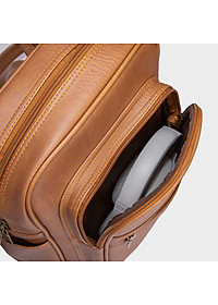 Balo Lata ( Thời trang nữ tiện lợi cỡ lớn - Balo da BAL40 )