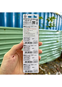 Vỉ 5 Viên Pin SR621SW / 364 / G1 Maxell Nhật Bản Cho Đồng Hồ Đeo Tay Có Tem Chống Giả Hàng Công Ty Nhập Khẩu