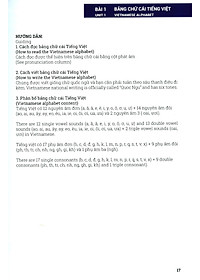 Tiếng Việt Cho Người Nước Ngoài - Sơ Cấp (Kèm CD)