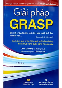 Sách Giải Pháp GRASP