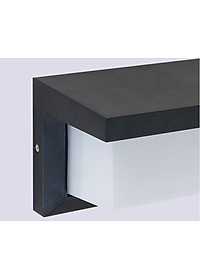 Đèn tường ngoài trời MONSKY DURRA chống nước, siêu sáng.