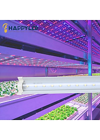 Đèn LED Trồng Cây, Đèn LED Trồng Rau Trong Nhà