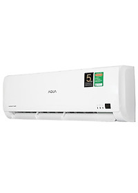 Máy lạnh Aqua Inverter 1.5 HP AQA-KCRV13TR – Hàng chính hãng – Giao HCM và 1 số tỉnh thành