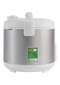 Nồi cơm điện cơ 1,8L Panasonic SR-MVN18LRAX - Hàng Chính Hãng