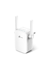 Bộ Mở Rộng Sóng Wifi TP-Link RE205 Băng Tần Kép AC750 - Hàng Chính Hãng