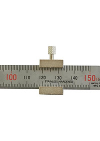 Khóa cho thước lá Shinwa