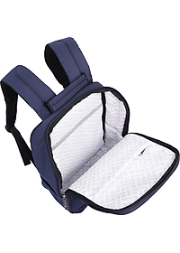 Balo Laptop Du Lịch Thời Trang Cao Cấp SAKOS CREATIVE Dành Cho Laptop 14 Inch (14")