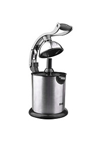 Máy vắt cam cao cấp DSP Công suất 130W,  Dung tích 1000ml, trọng lượng 3kg, Chất liệu Inox 304 - Hàng nhập khẩu