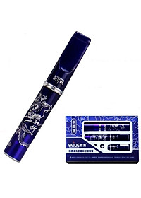 Bộ Tẩu Lọc Thuốc Cao Cấp Công Nghệ Nhật Bản, Có Hộp Đựng Sử Dụng Size Thông Thường & Trung Bình & Nhỏ