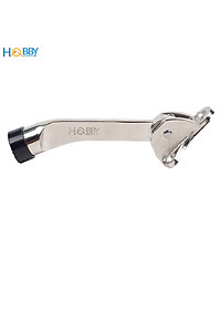 Chặn cửa chân móng ngựa đầu cao su chống trượt Hobby Home Decor CMG2