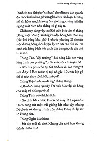 Trước Vòng Chung Kết (2022)