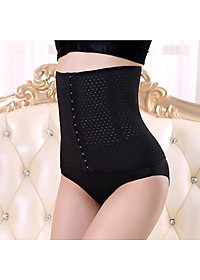 Combo 2 Gen Nịt Bụng Giảm Mỡ - Đai Nịt Bụng Sau Sinh Mã G01-2