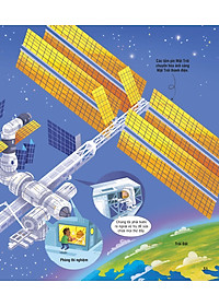 Tủ Sách Bách Khoa Tri Thức - Bách Khoa Tri Thức Cho Trẻ Em