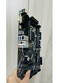 Bo Mạch Chủ (Mainboard) GIGABYTE Z370 HD3 (HÀNG CHÍNH HÃNG)