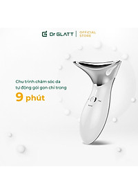 Máy nâng cơ và trẻ hóa da LIFA 2.0, hàng chính hãng Dr Glatt, thương hiệu Đức