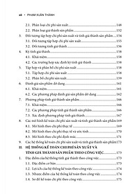 Giáo Trình Kế Toán Quản Trị