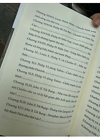 (Bìa cứng) NƯỚC PHÁP QUA CÁC THỜI ĐẠI – Henrietta Elizabeth Marshall - Phạm Quốc Huy dịch – Book Hunter 