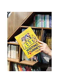 Ielts Writing Journey From Basics To Band 6.0 - Bản Quyền