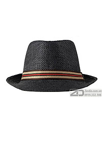 Mũ phớt, Nón Fedora MP01 đẹp, lịch lãm cho nam và nữ