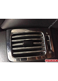 Nẹp U Mạ Crom - Cuộn 15m