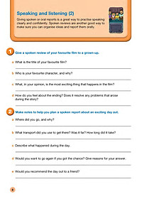 Sách Letts Make It Easy - English (Age 8-9)