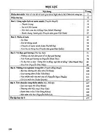 Bài Tập Phát Triển Năng Lực Ngữ Văn 6 - Tập 1 (Chân Trời Sáng Tạo)