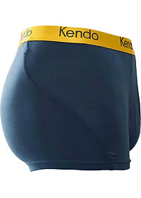 Kendo - Quần lót nam Kendo Boxer Gold Men's Underwear