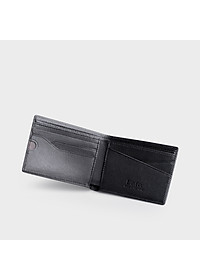 Ví nam da bò Lata ( Thời trang nam cao cấp - Ví da LVN127 )