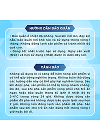 Sữa bột Enfamil Enspire 1 350g hỗ trợ đề kháng với Lactoferrin dành cho trẻ từ 0-12 tháng tuổi