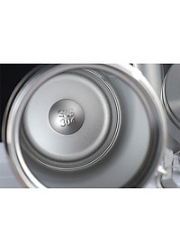 Bình Giữ Nhiệt Inox 304 Đựng Nước, Có Lõi Lọc Trà Và Dây Treo 1000-1200-1500ml Giữ Nhiệt Lâu Tốt Trên 15H- Hàng Chính Hãng MINIIN