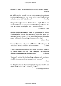 Trigger Warning: Short Fictions And Disturbances